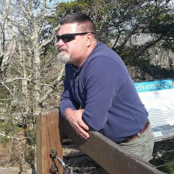 Meet your Posher, Darrell - Picture 1 of 1